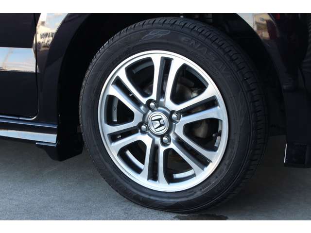 ホンダ Ｎ　ＢＯＸ ６６０ カスタムＧ ＳＳパッケージ H26年 (関東) 99