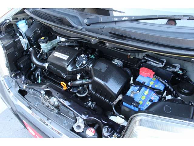 ホンダ Ｎ　ＢＯＸ ６６０ カスタムＧ ＳＳパッケージ H26年 (関東) 99