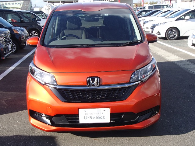 ホンダ フリード １．５ Ｇ ホンダセンシング R3年 (東北) 99