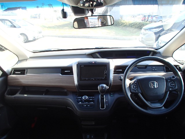ホンダ フリード １．５ Ｇ ホンダセンシング R3年 (東北) 99
