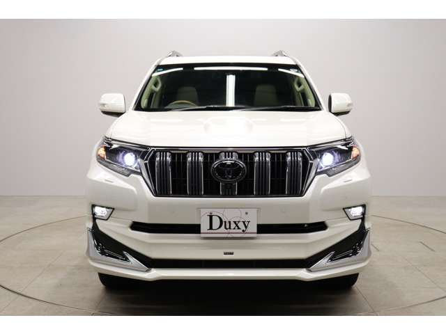 トヨタ ランドクルーザープラド ２．７ ＴＸ Ｌパッケージ ４ＷＤ R5年 (東海) 99