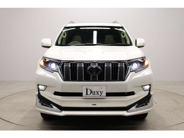 トヨタ ランドクルーザープラド ２．７ ＴＸ Ｌパッケージ ４ＷＤ R5年 (東海) 99