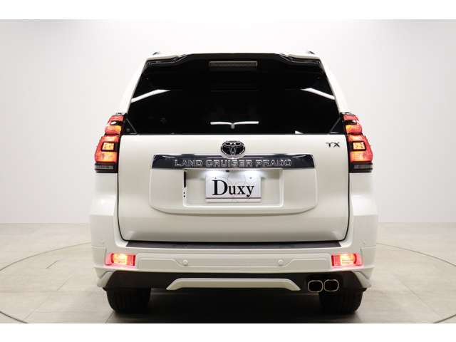 トヨタ ランドクルーザープラド ２．７ ＴＸ Ｌパッケージ ４ＷＤ R5年 (東海) 99