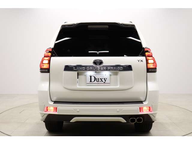 トヨタ ランドクルーザープラド ２．７ ＴＸ Ｌパッケージ ４ＷＤ R5年 (東海) 99