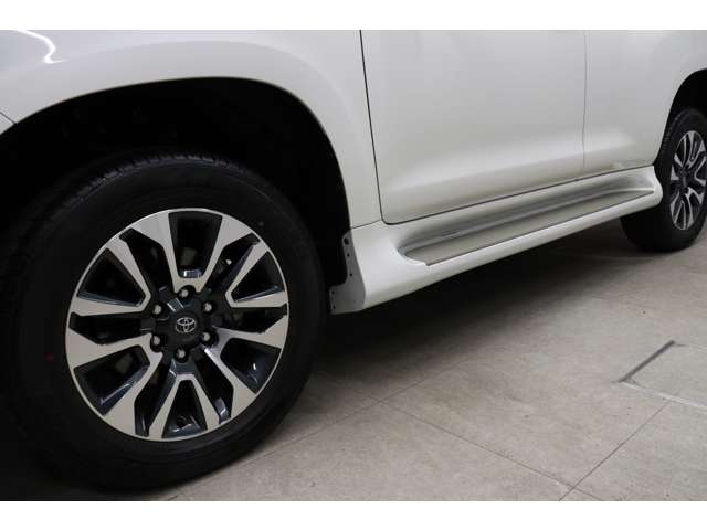 トヨタ ランドクルーザープラド ２．７ ＴＸ Ｌパッケージ ４ＷＤ R5年 (東海) 99