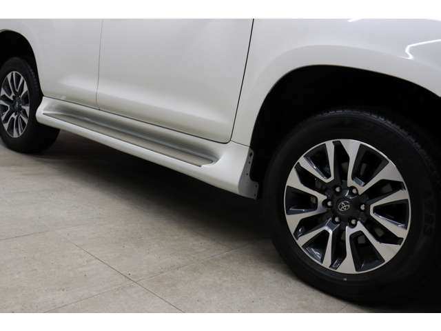 トヨタ ランドクルーザープラド ２．７ ＴＸ Ｌパッケージ ４ＷＤ R5年 (東海) 99