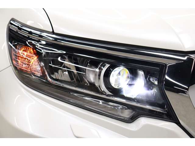 トヨタ ランドクルーザープラド ２．７ ＴＸ Ｌパッケージ ４ＷＤ R5年 (東海) 99