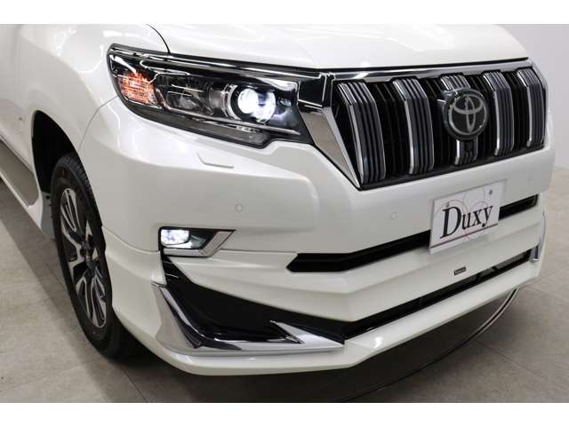 トヨタ ランドクルーザープラド ２．７ ＴＸ Ｌパッケージ ４ＷＤ R5年 (東海) 99