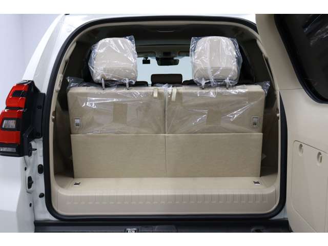 トヨタ ランドクルーザープラド ２．７ ＴＸ Ｌパッケージ ４ＷＤ R5年 (東海) 99