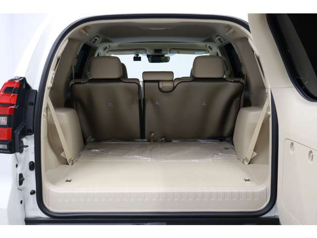 トヨタ ランドクルーザープラド ２．７ ＴＸ Ｌパッケージ ４ＷＤ R5年 (東海) 99