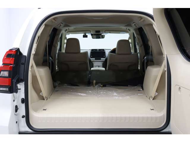 トヨタ ランドクルーザープラド ２．７ ＴＸ Ｌパッケージ ４ＷＤ R5年 (東海) 99