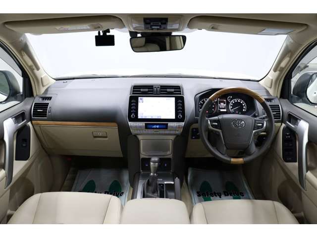 トヨタ ランドクルーザープラド ２．７ ＴＸ Ｌパッケージ ４ＷＤ R5年 (東海) 99