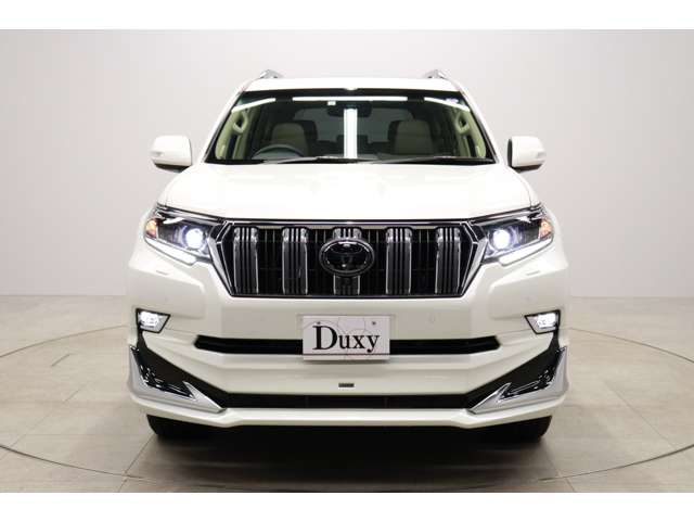 トヨタ ランドクルーザープラド ２．７ ＴＸ Ｌパッケージ ４ＷＤ R5年 (東海) 99