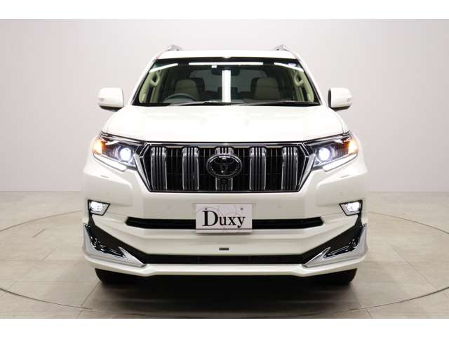 トヨタ ランドクルーザープラド ２．７ ＴＸ Ｌパッケージ ４ＷＤ R5年 (東海) 99