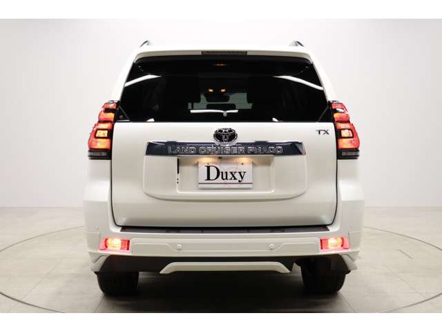 トヨタ ランドクルーザープラド ２．７ ＴＸ Ｌパッケージ ４ＷＤ R5年 (東海) 99