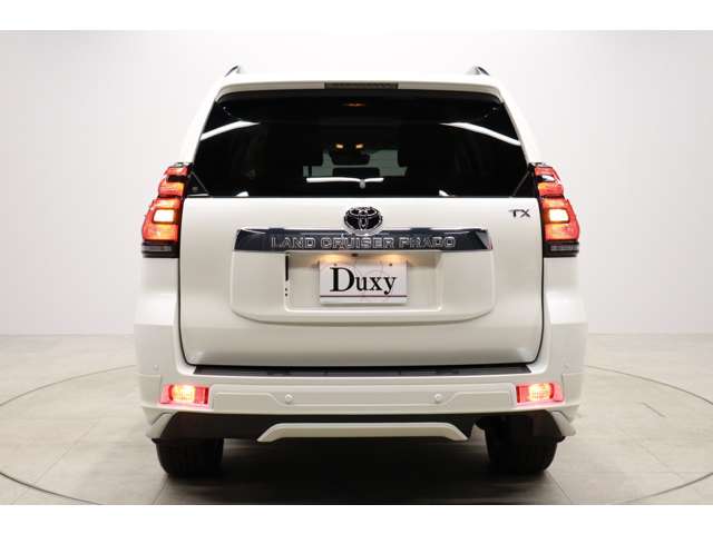 トヨタ ランドクルーザープラド ２．７ ＴＸ Ｌパッケージ ４ＷＤ R5年 (東海) 99