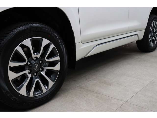 トヨタ ランドクルーザープラド ２．７ ＴＸ Ｌパッケージ ４ＷＤ R5年 (東海) 99