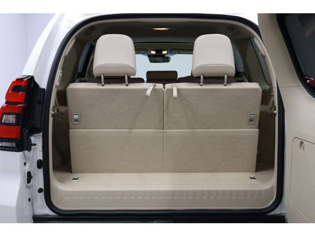 トヨタ ランドクルーザープラド ２．７ ＴＸ Ｌパッケージ ４ＷＤ R5年 (東海) 99