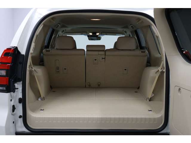 トヨタ ランドクルーザープラド ２．７ ＴＸ Ｌパッケージ ４ＷＤ R5年 (東海) 99