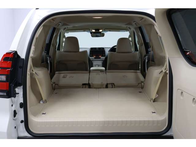 トヨタ ランドクルーザープラド ２．７ ＴＸ Ｌパッケージ ４ＷＤ R5年 (東海) 99