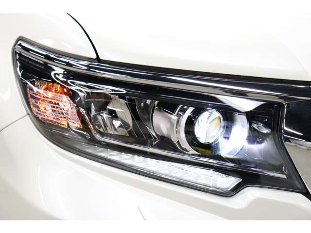 トヨタ ランドクルーザープラド ２．７ ＴＸ Ｌパッケージ ４ＷＤ R5年 (東海) 99