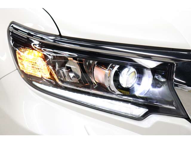 トヨタ ランドクルーザープラド ２．７ ＴＸ Ｌパッケージ ４ＷＤ R5年 (東海) 99