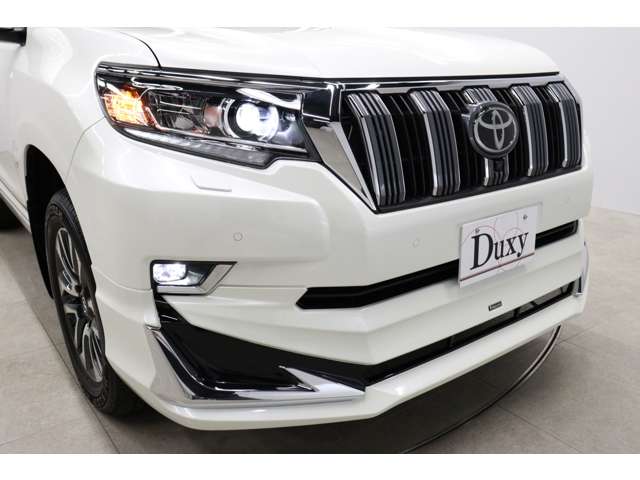 トヨタ ランドクルーザープラド ２．７ ＴＸ Ｌパッケージ ４ＷＤ R5年 (東海) 99