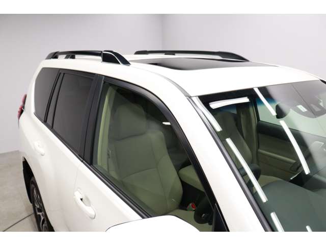 トヨタ ランドクルーザープラド ２．７ ＴＸ Ｌパッケージ ４ＷＤ R5年 (東海) 99