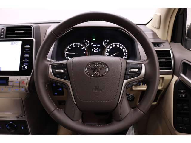 トヨタ ランドクルーザープラド ２．７ ＴＸ Ｌパッケージ ４ＷＤ R5年 (東海) 99