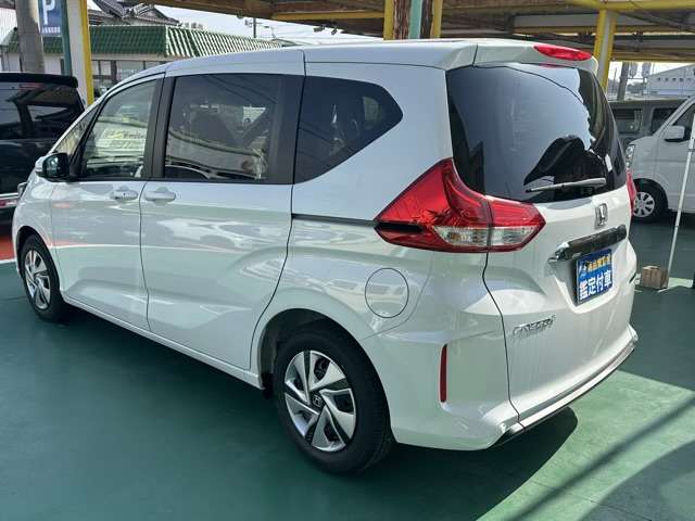 ホンダ フリード＋　ハイブリッド １．５ ハイブリッド Ｇ R6年 (東海) 99