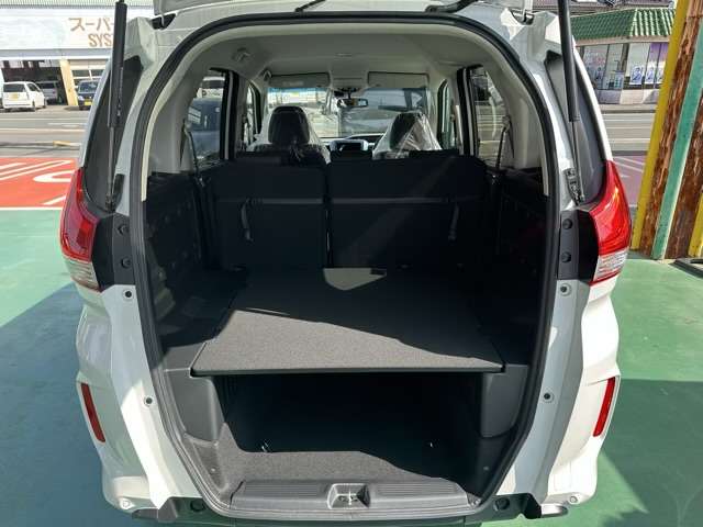 ホンダ フリード＋　ハイブリッド １．５ ハイブリッド Ｇ R6年 (東海) 99