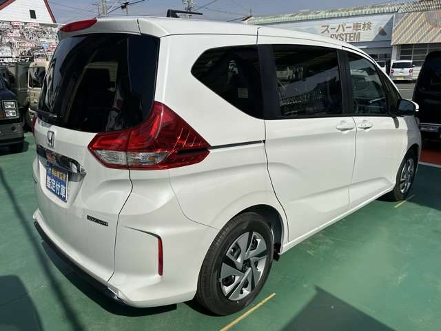 ホンダ フリード＋　ハイブリッド １．５ ハイブリッド Ｇ R6年 (東海) 99
