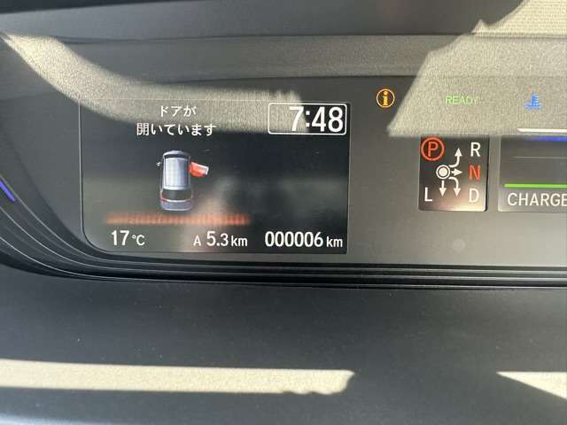 ホンダ フリード＋　ハイブリッド １．５ ハイブリッド Ｇ R6年 (東海) 99