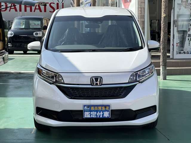ホンダ フリード＋　ハイブリッド １．５ ハイブリッド Ｇ R6年 (東海) 99