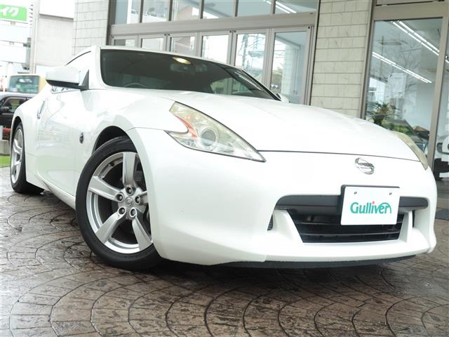 日産 フェアレディＺ ３．７ H23年 (関東) 99