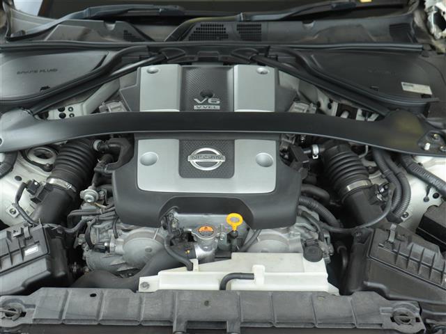 日産 フェアレディＺ ３．７ H23年 (関東) 99