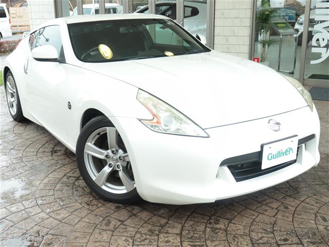 日産 フェアレディＺ ３．７ H23年 (関東) 99