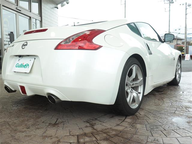 日産 フェアレディＺ ３．７ H23年 (関東) 99