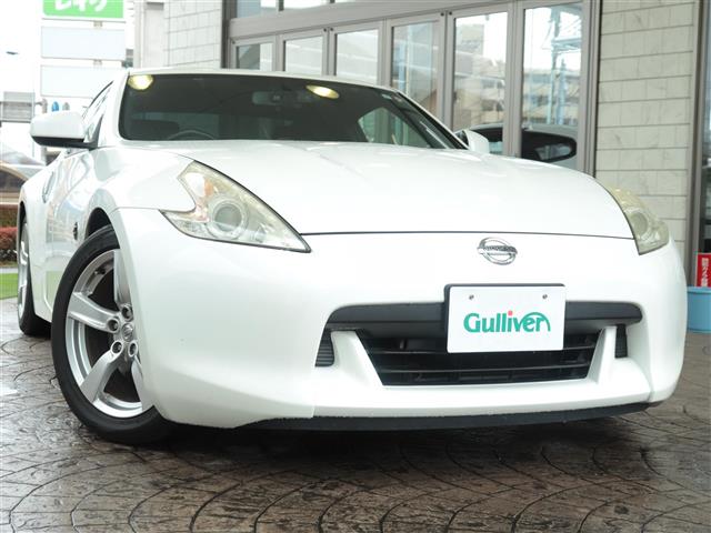 日産 フェアレディＺ ３．７ H23年 (関東) 99