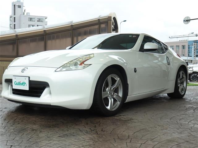 日産 フェアレディＺ ３．７ H23年 (関東) 99