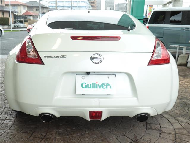 日産 フェアレディＺ ３．７ H23年 (関東) 99