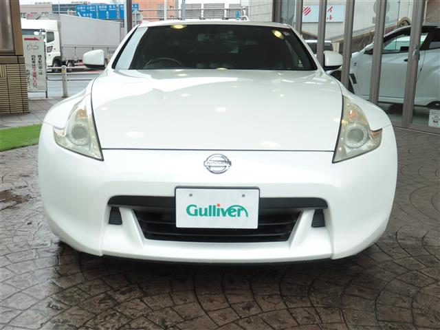 日産 フェアレディＺ ３．７ H23年 (関東) 99