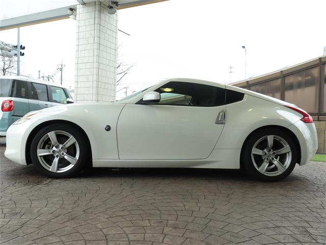 日産 フェアレディＺ ３．７ H23年 (関東) 99