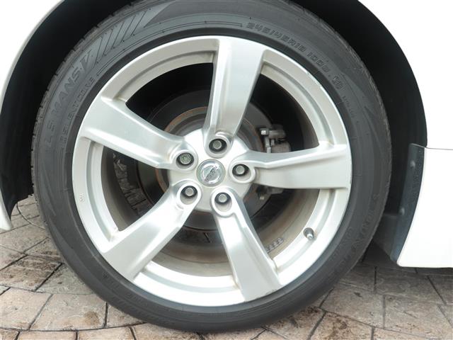 日産 フェアレディＺ ３．７ H23年 (関東) 99