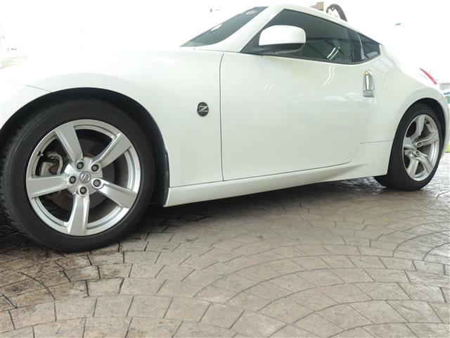 日産 フェアレディＺ ３．７ H23年 (関東) 99