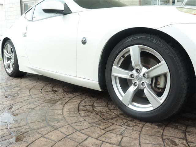 日産 フェアレディＺ ３．７ H23年 (関東) 99