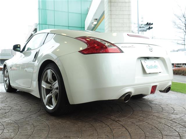 日産 フェアレディＺ ３．７ H23年 (関東) 99