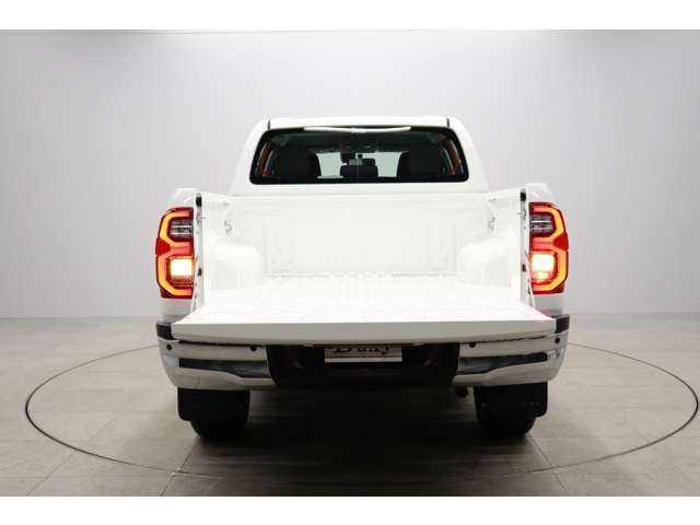 トヨタ ハイラックス ２．４ Ｚ ディーゼルターボ ４ＷＤ R5年 (東海) 99