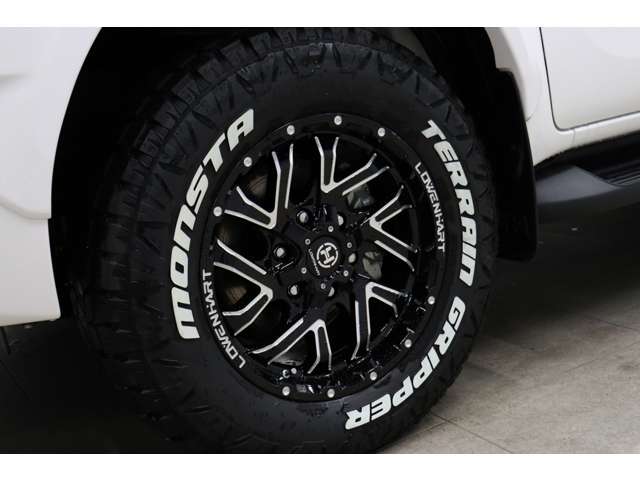 トヨタ ハイラックス ２．４ Ｚ ディーゼルターボ ４ＷＤ R5年 (東海) 99