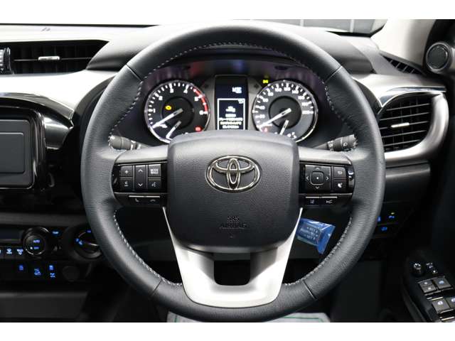 トヨタ ハイラックス ２．４ Ｚ ディーゼルターボ ４ＷＤ R5年 (東海) 99